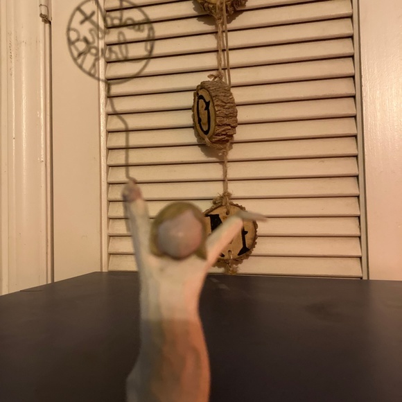 Willow Tree Angel Birthday Girl - Picture 7 of 9